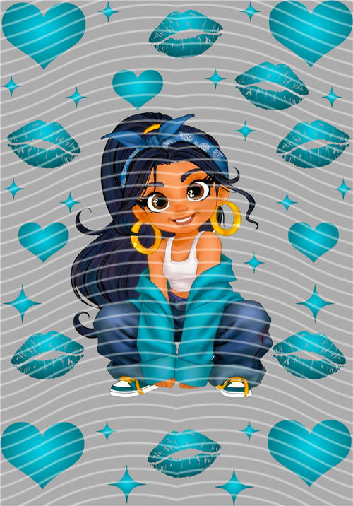 A5 Notebook Wraps-A 3180